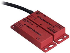 63001005 | MC388-S1R10-A - Magnetically coded sensor