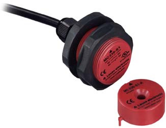 63001104 | MC330-S1R5-A - Magnetically coded sensor