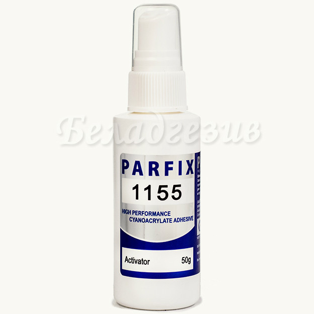 Parfix 1155 Активатор цианакрилатного клея 50 г