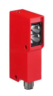 50080722 | LS 92/3 SE-L Ex - Throughbeam photoelectric sensor transmitter