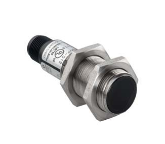 50083172 | LSSL 318M-S12 - Throughbeam photoelectric sensor transmitter