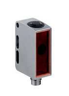 50105797 | PRKL 55/6.22,200-S12 - Polarized retro-reflective photoelectric sensor