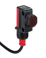 50117925 | PRK28/4P - Polarized retro-reflective photoelectric sensor