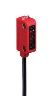 50120855 | HRTR 2/2-50F,150-S8.3 - Diffuse sensor with background suppression, фото 2