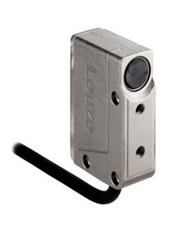 50121227 | PRK18B.TT3/2N-6000 - Polarized retro-reflective photoelectric sensor, фото 2