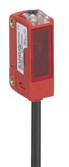 50133637 | PRK3C.BA3/LP - Polarized retro-reflective photoelectric sensor, фото 2