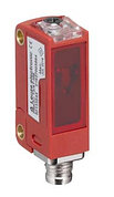 50133664 | PRK3C.BT3/4P-M8 - Polarized retro-reflective photoelectric sensor