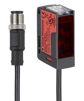 50138587 | LS15/XX-200-M12 - Throughbeam photoelectric sensor transmitter, фото 2