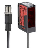 50138592 | LE15/4X-200-M12 - Throughbeam photoelectric sensor receiver