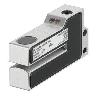 50039638 | GSU 06/24-2-S8 - Ultrasonic forked sensor, фото 2
