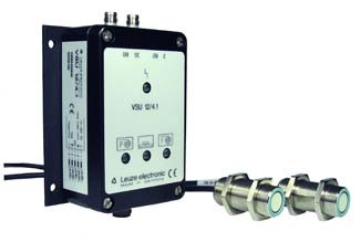 50104139 | VSU 12/4.5 - Splice inspection amplifier