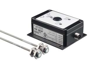 50104402 | VDB 12B/6N - Double sheet monitoring amplifier