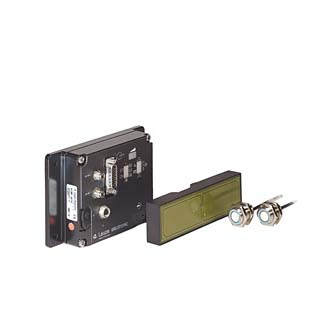 50106807 | VDB 14B/2 - Double sheet monitoring amplifier