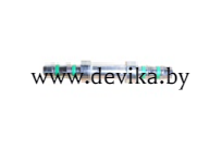 Фитинг №12 стальной №12, ( 3/4, 16 мм), 180º, длина фитинга 100мм, сталь, Manulli. - фото 1 - id-p99933381