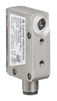 50132613 | KRT18BM.V2/GC1T-M12 - Contrast sensor