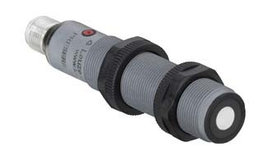 50136095 | RKU318-400.3/2X-M12 - Ultrasonic retro-reflective photoelectric sensor