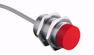 50109716 | IS 230MM/4NO-15N - Inductive switch, фото 2