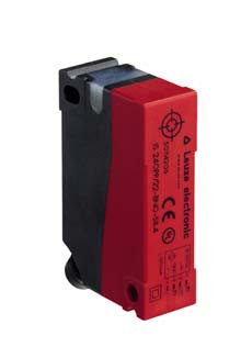 50114204 | IS 240PP/22-4E0-S8.4 - Inductive switch