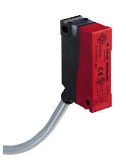 50114205 | IS 240PP/22-8N0 - Inductive switch