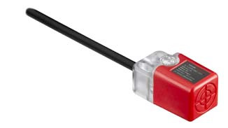 50130022 | IS 122PP/4NO-5E0 - Inductive switch