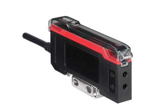 50133982 | LV463.XR7/2T2 - Fiber optic amplifier, фото 2