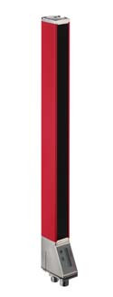 50128932 | CSL710-R10-640.A/L-M12 - Light curtain receiver