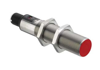 50135704 | LCS-1M18M-F08PNO-M12 - Capacitive sensor