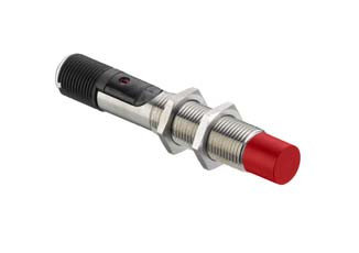 50135750 | LCS-1M12M-N08NNC-M12 - Capacitive sensor, фото 2
