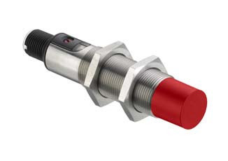 50135768 | LCS-1M18M-N15PNC-M12 - Capacitive sensor, фото 2