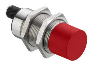 50135791 | LCS-1M30M-N25PNO-K020P - Capacitive sensor, фото 2