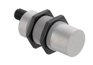 50135795 | LCS-1M30P-N25PNO-M12 - Capacitive sensor, фото 2
