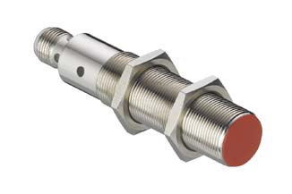 50136519 | LCS-2M12B-F03NNO-M12 - Capacitive sensor, фото 2