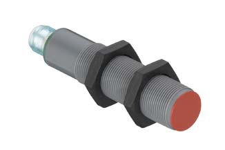 50136527 | LCS-2M12P-F03NNO-M12 - Capacitive sensor, фото 2