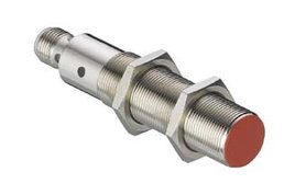 50136535 | LCS-2M18B-F08NNO-M12 - Capacitive sensor
