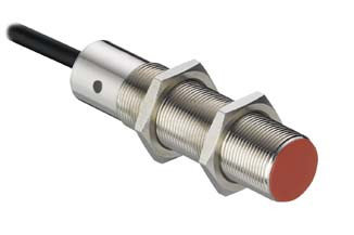 50136540 | LCS-2M18B-F08NNC-K020V - Capacitive sensor, фото 2