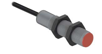 50136545 | LCS-2M18P-F08PNO-K020V - Capacitive sensor, фото 2