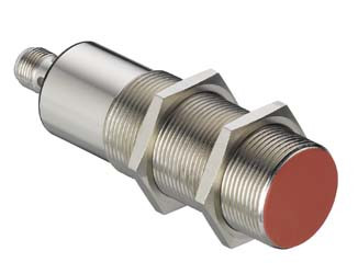 50136549 | LCS-2M30B-F20PNO-M12 - Capacitive sensor