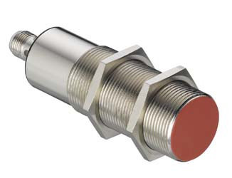 50136549 | LCS-2M30B-F20PNO-M12 - Capacitive sensor, фото 2
