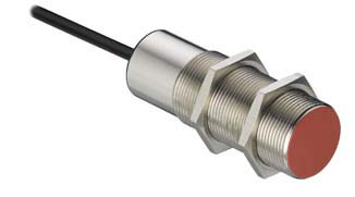 50136555 | LCS-2M30B-F20NNO-K020V - Capacitive sensor, фото 2