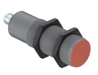 50136557 | LCS-2M30P-F20PNO-M12 - Capacitive sensor