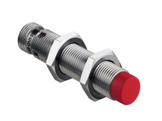 50136575 | LCS-2M12B-N06NNO-M12 - Capacitive sensor, фото 2