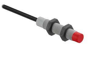 50136586 | LCS-2M12P-N06PNC-K020V - Capacitive sensor, фото 2