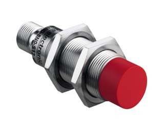 50136594 | LCS-2M18B-N15PNC-M12 - Capacitive sensor, фото 2