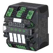 50132592 | MOD-EAC-I2-O4/06A-24V - Load circuit monitoring module