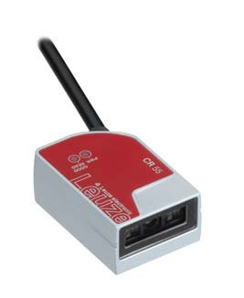 50127723 | CR55M2/UB-1800-S6 - Stationary bar code reader, фото 2