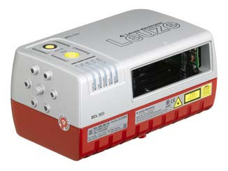 50129662 | BCL 900i SM 102 - Stationary bar code reader, фото 2