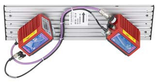 50132725 | MSP 290i - 520 F 4848 - Modular scanner portal, фото 2