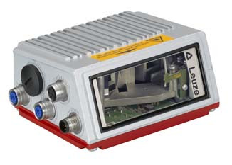 50132828 | BCL 604i SF 102 H - Stationary bar code reader