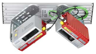 50132900 | MSP 290i - 920 M 88 MSC - Modular scanner portal, фото 2