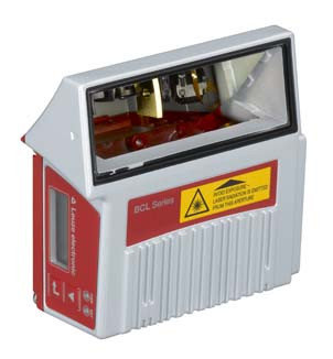 50135044 | BCL 338i S N 100 D - Stationary bar code reader, фото 2
